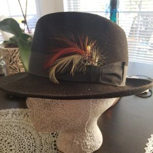 Alberto Celina Vintage  Hat